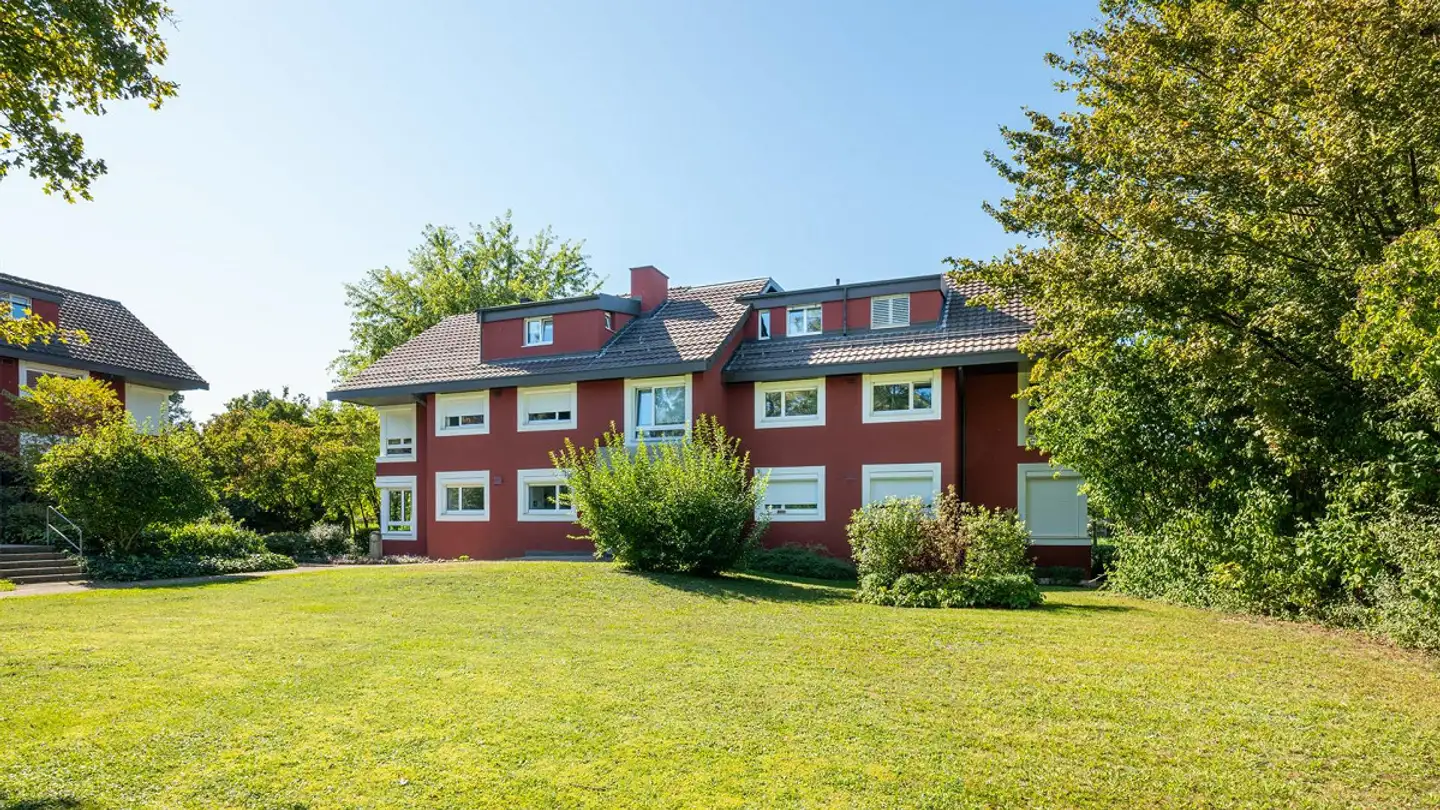 Wohnung mieten - Leimgrubenweg 8, 4102 Binningen