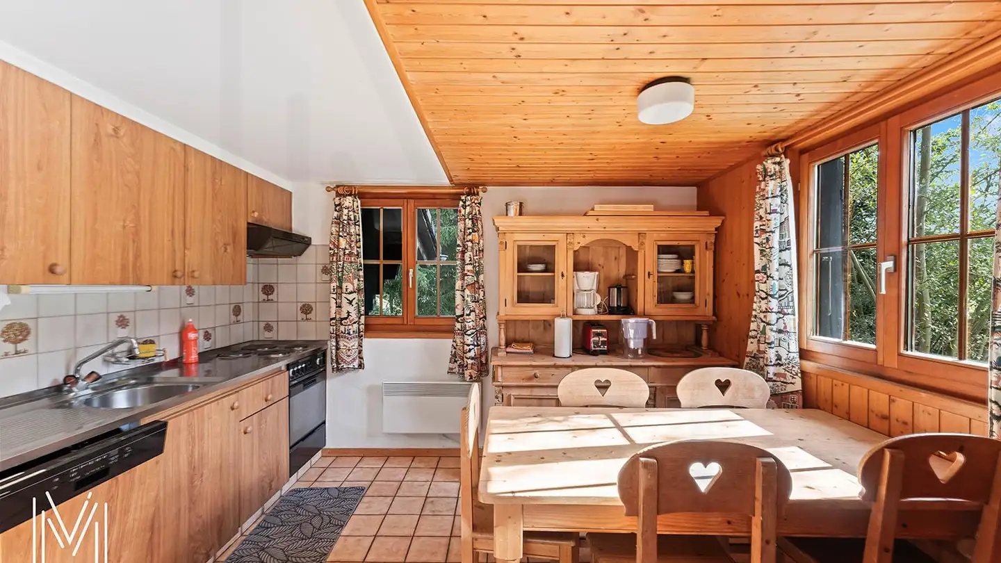 Chalet for sale - 1663 Moléson-sur-Gruyères - Photo 2