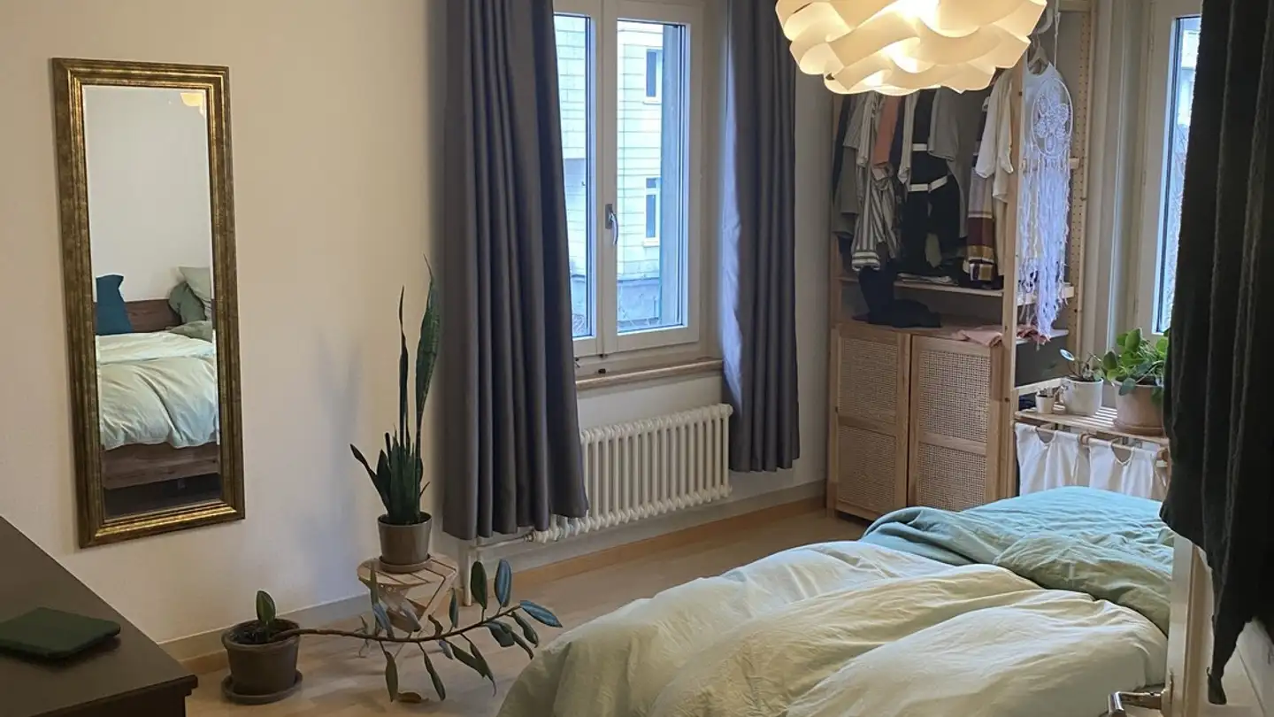 Appartamento in affitto - Saumackerstrasse 36, 8048 Zürich - Foto 3