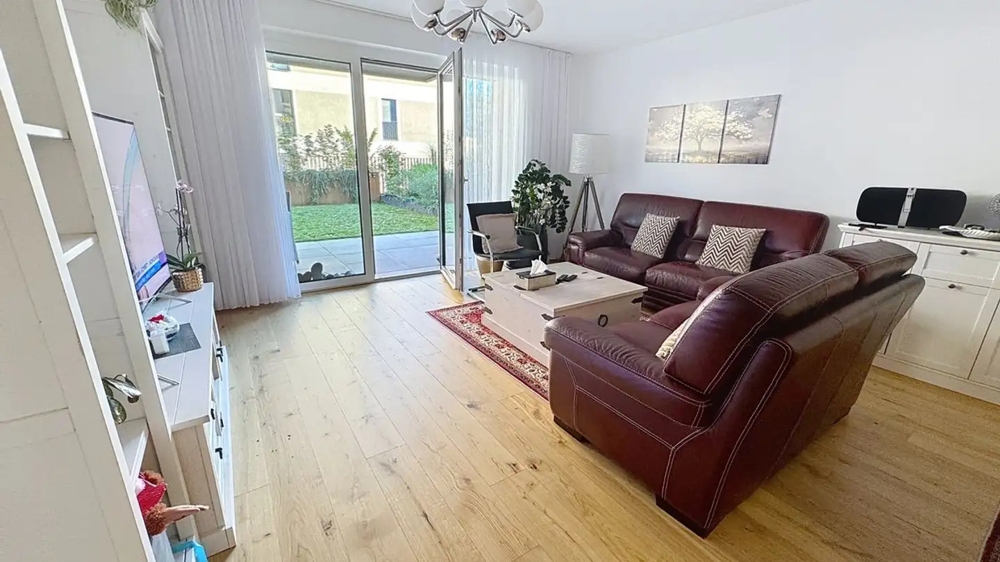 Appartamento in vendita - 1510 Moudon - Foto 2