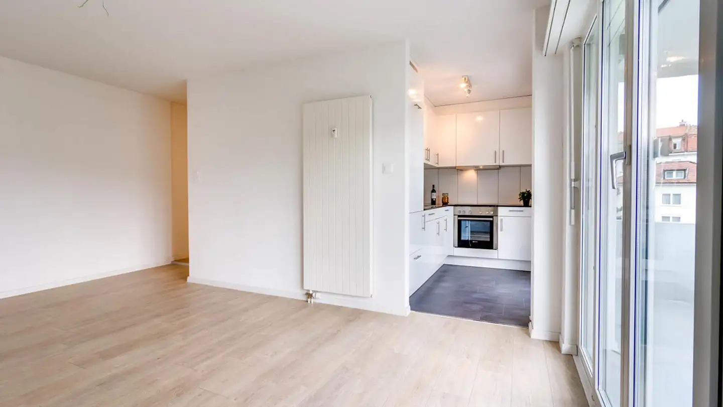 Appartamento in affitto - Kolumbanstrasse 14, 9008 St. Gallen - Foto 3