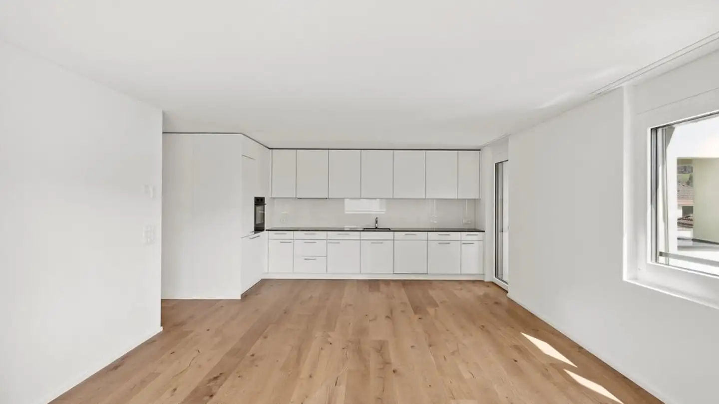 Appartamento in affitto - Konsumstrasse 3, 9606 Bütschwil - Photo 2