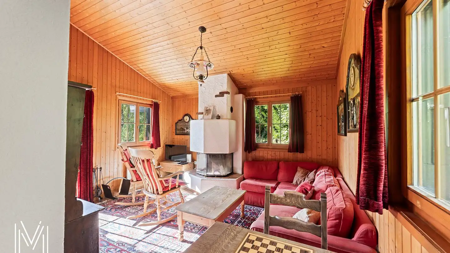 Chalet for sale - 1663 Moléson-sur-Gruyères - Photo 4