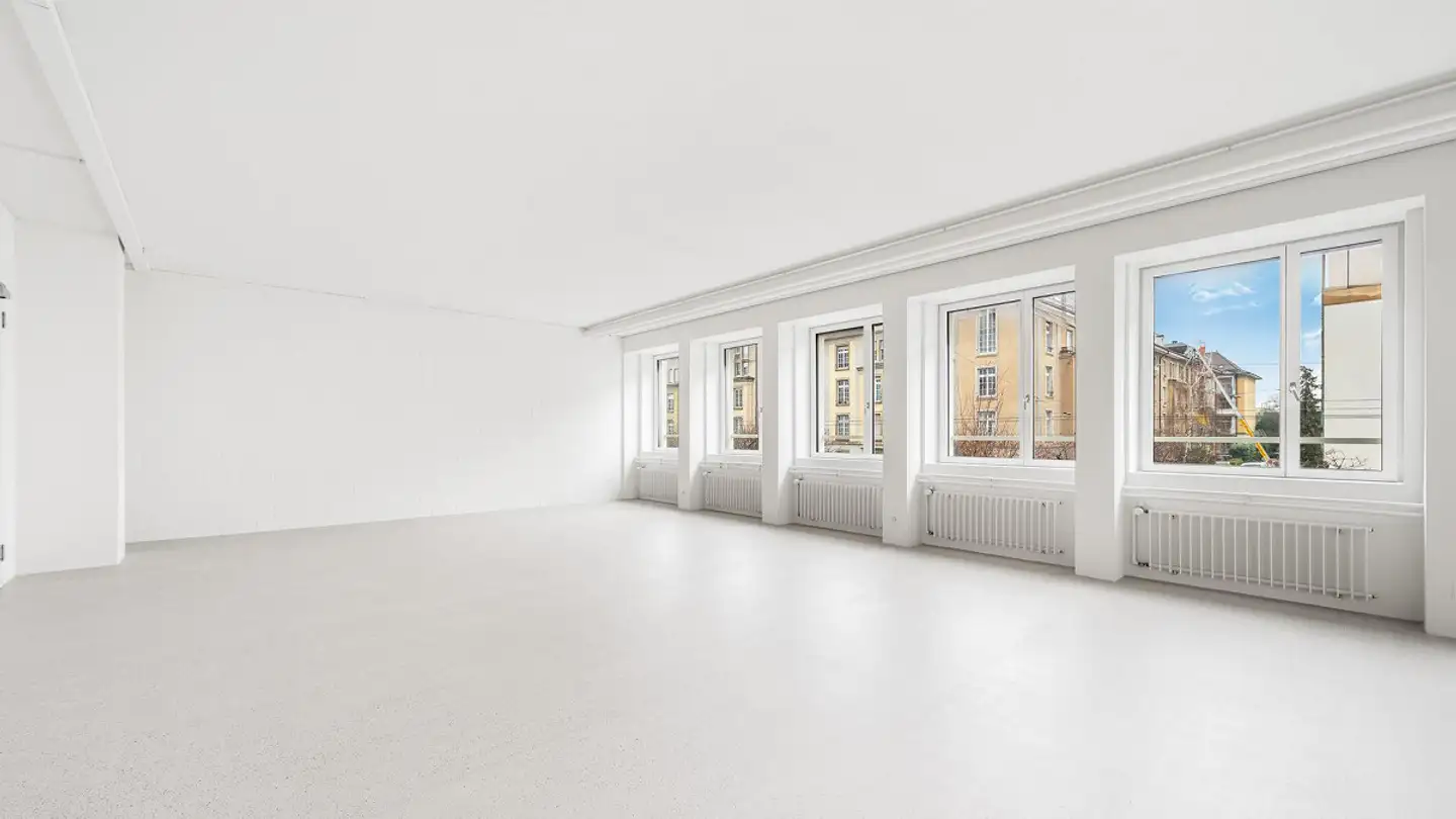 Spazio ufficio in affitto - Margarethenstrasse 47, 4053 Basel - Foto 2