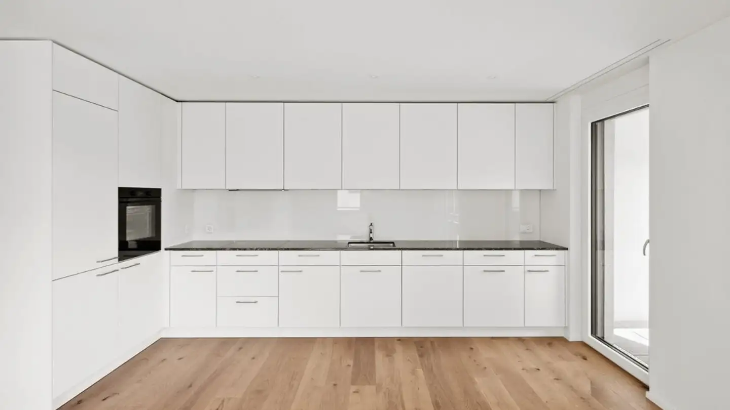 Appartamento in affitto - Konsumstrasse 3, 9606 Bütschwil - Photo 3