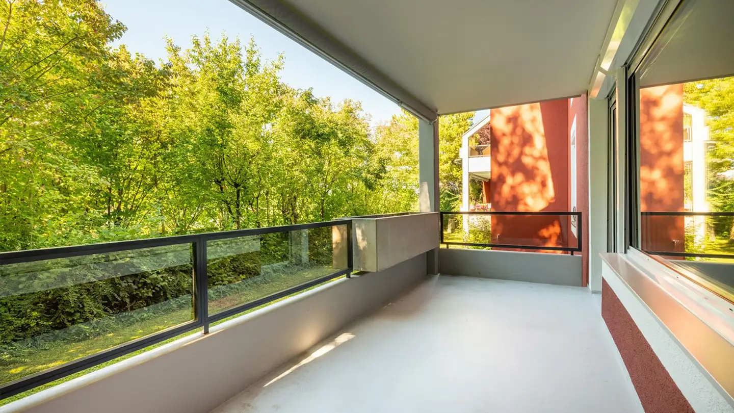 Appartamento in affitto - Leimgrubenweg 8, 4102 Binningen - Photo 2