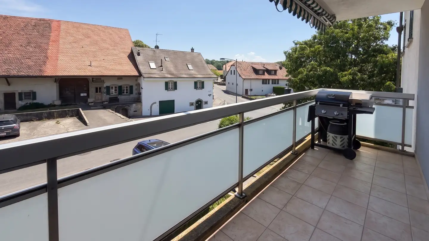 Appartamento in vendita - 1058 Villars-Tiercelin - Foto 3