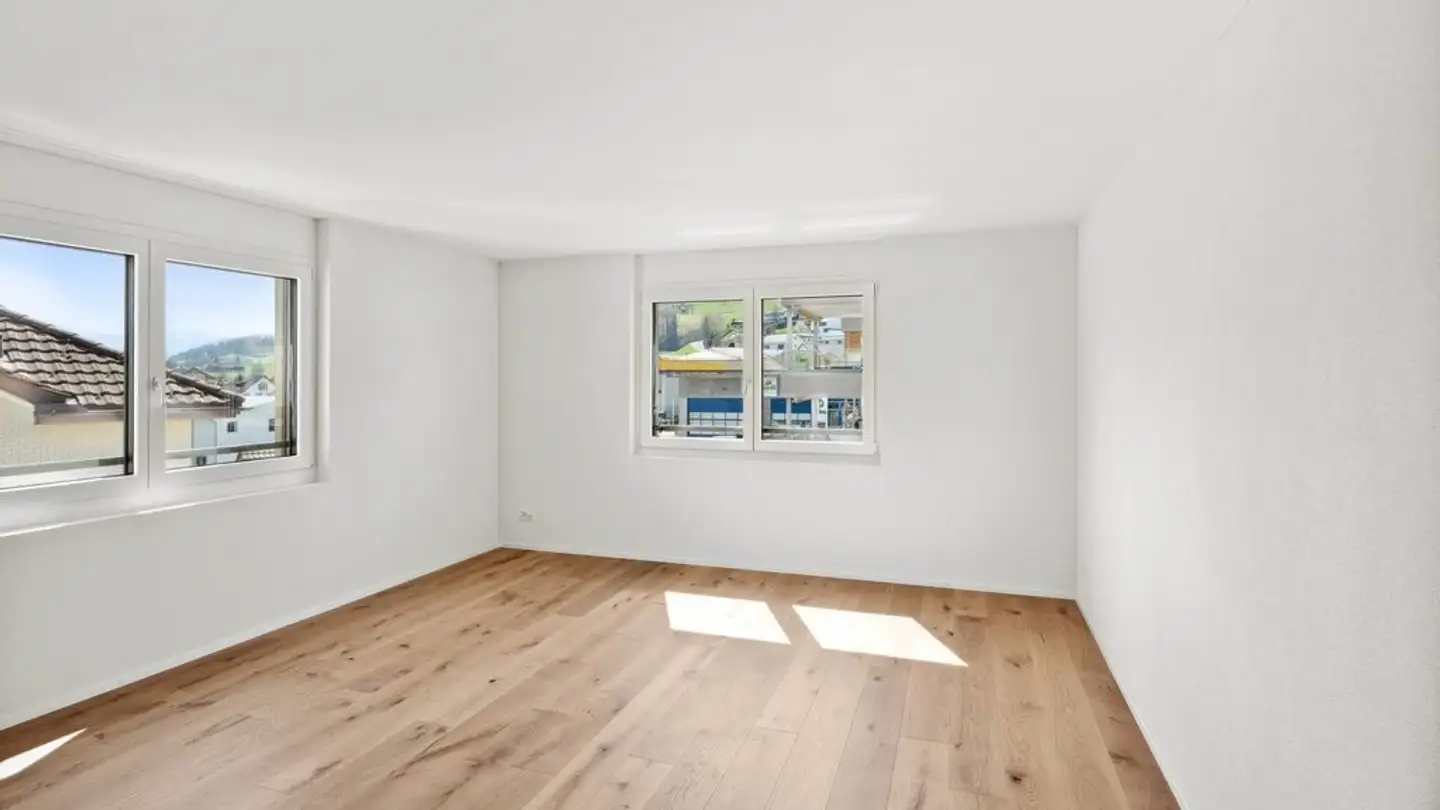 Appartamento in affitto - Konsumstrasse 3, 9606 Bütschwil - Photo 4