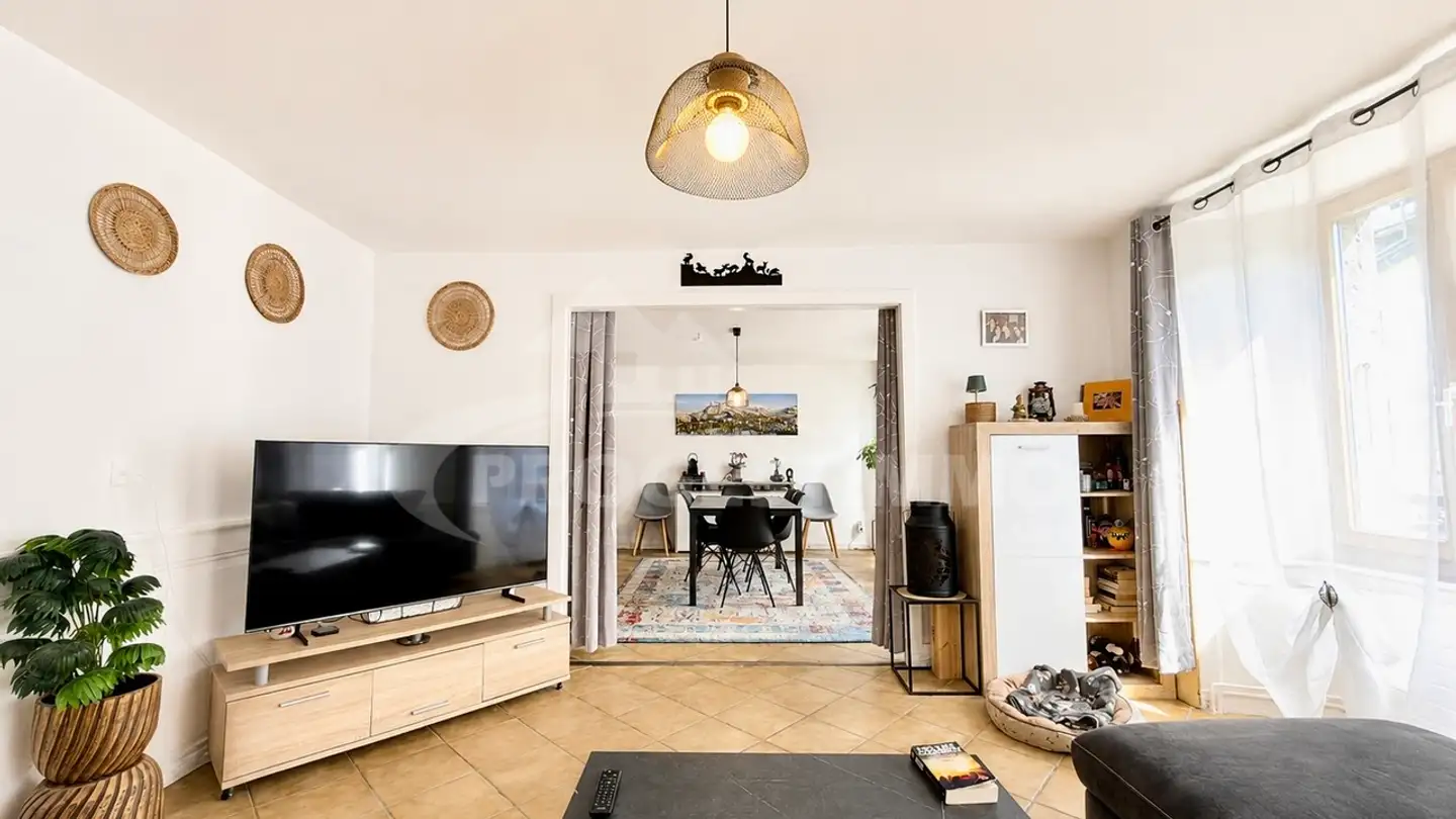 Wohnung kaufen - 1904 Vernayaz - Foto 2