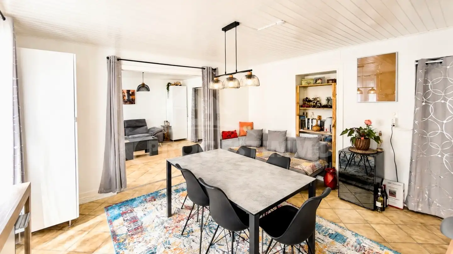 Wohnung kaufen - 1904 Vernayaz - Foto 3