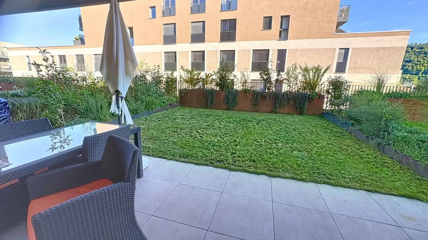 Appartement à vendre - 1510 Moudon