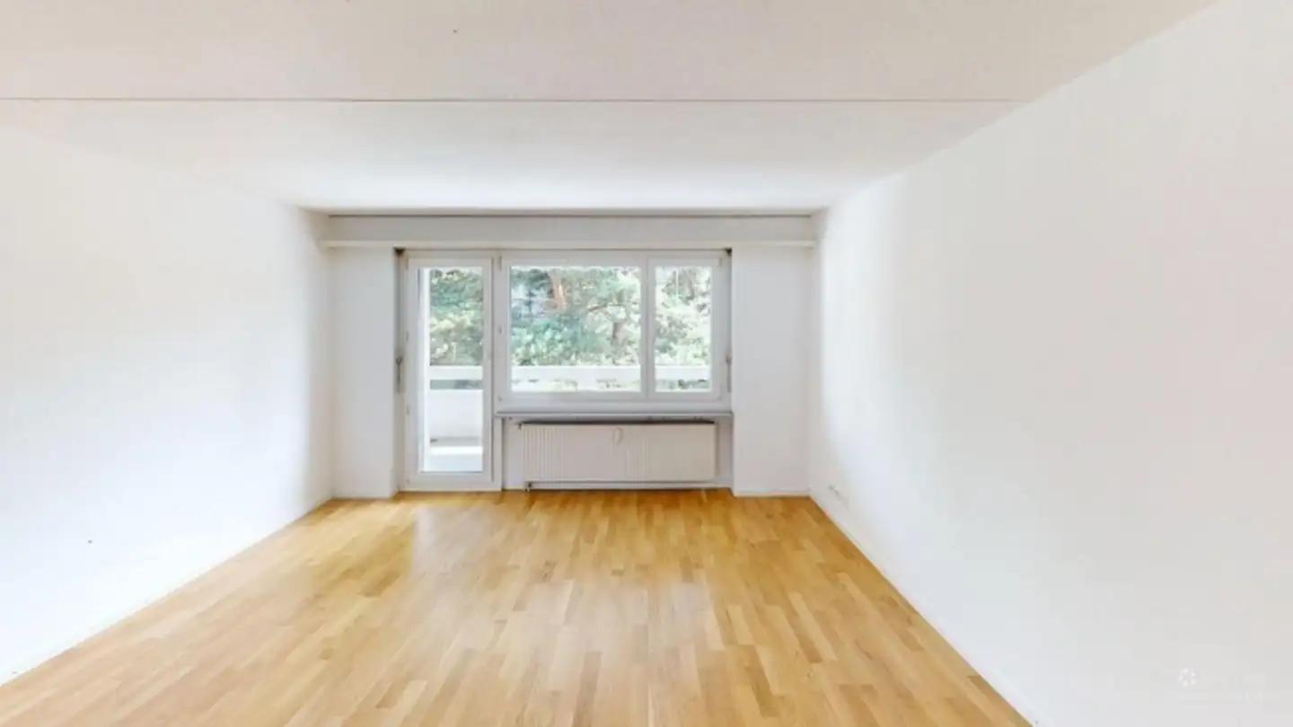 Appartamento in affitto - Säntisstrasse 5, 8716 Schmerikon