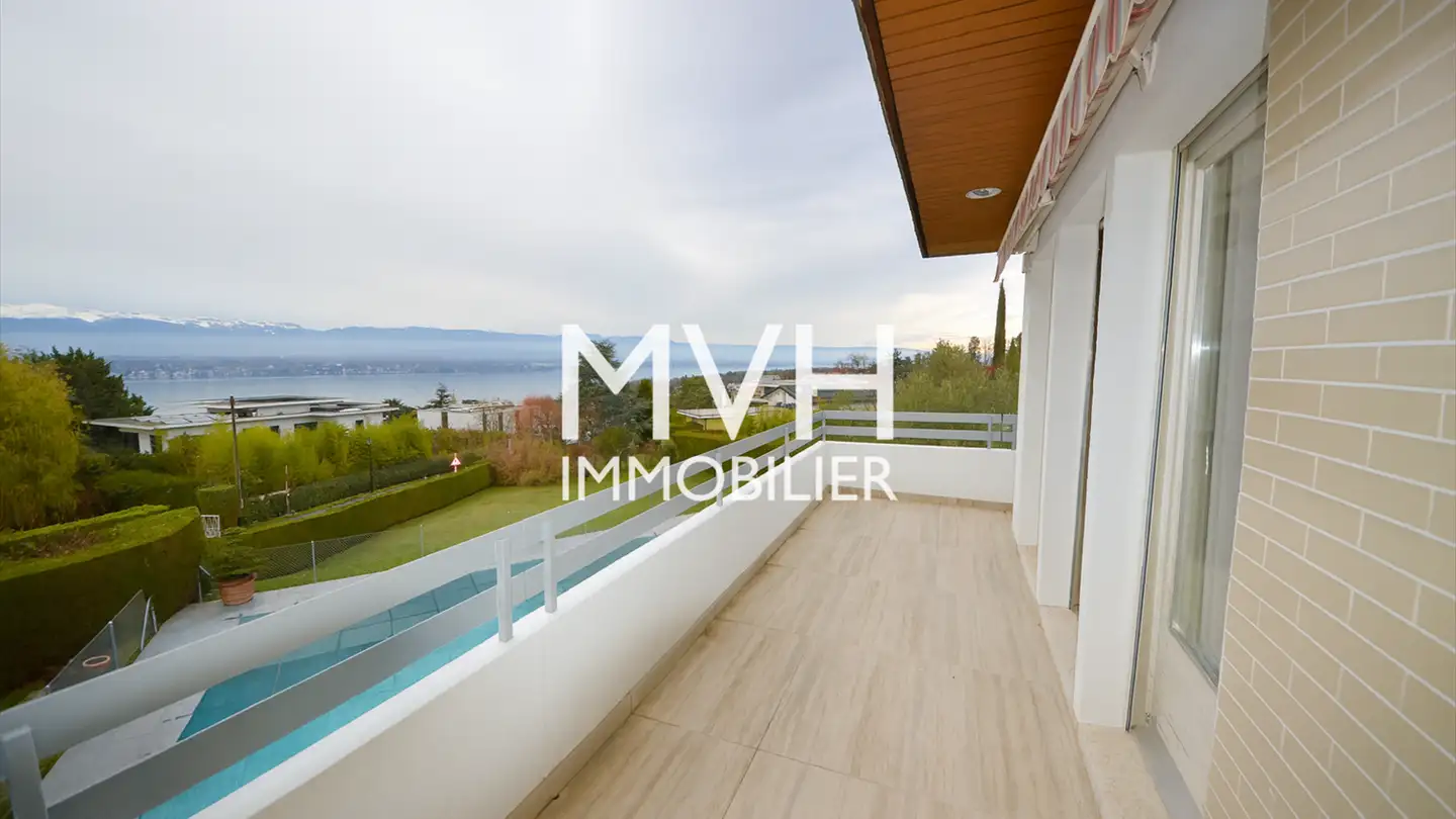 Einfamilienhaus mieten - 1223 Cologny - Foto 2