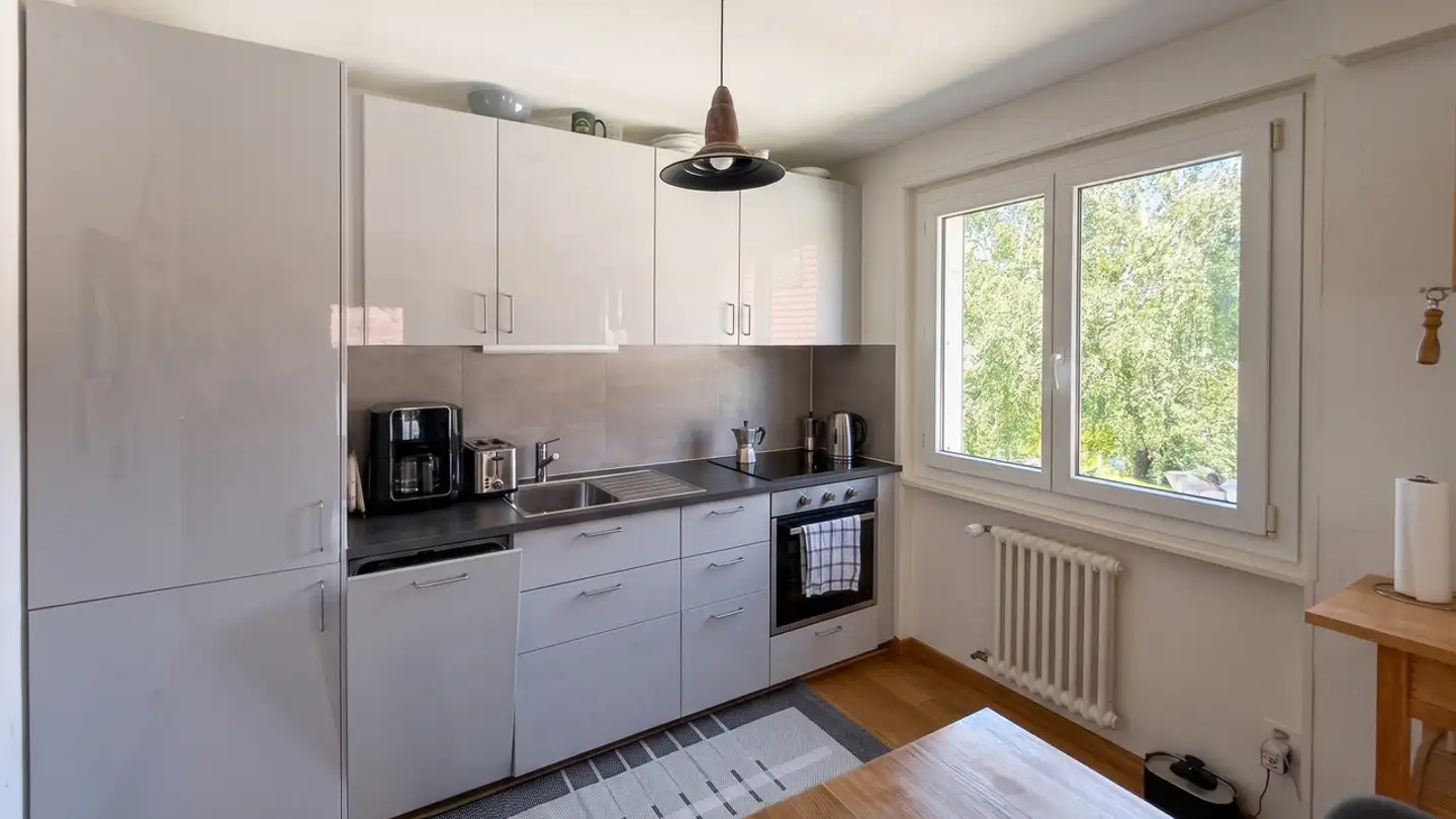 Appartamento in vendita - 1058 Villars-Tiercelin - Foto 4