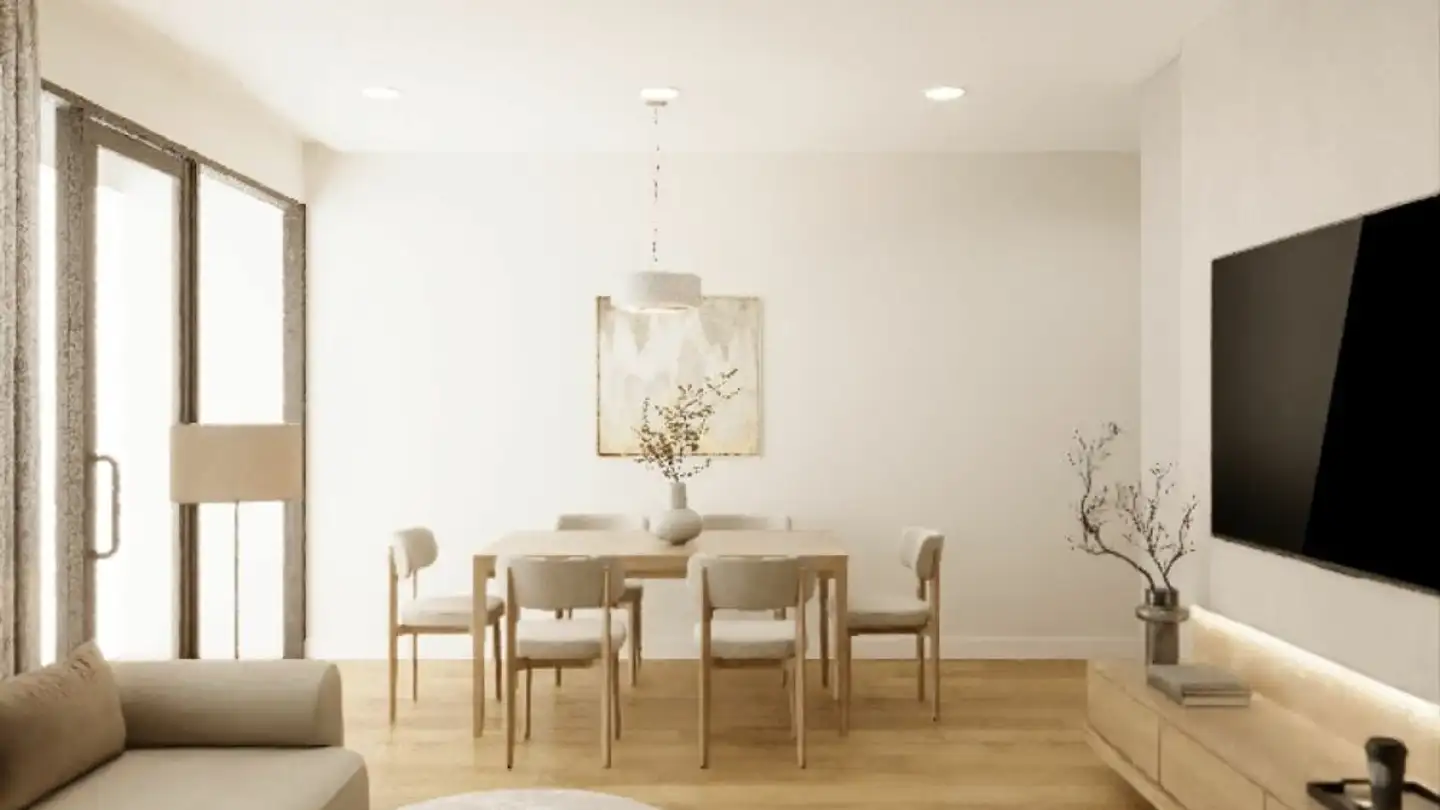 Appartamento in affitto - Schwarzenburgstrasse 318, 3098 Köniz