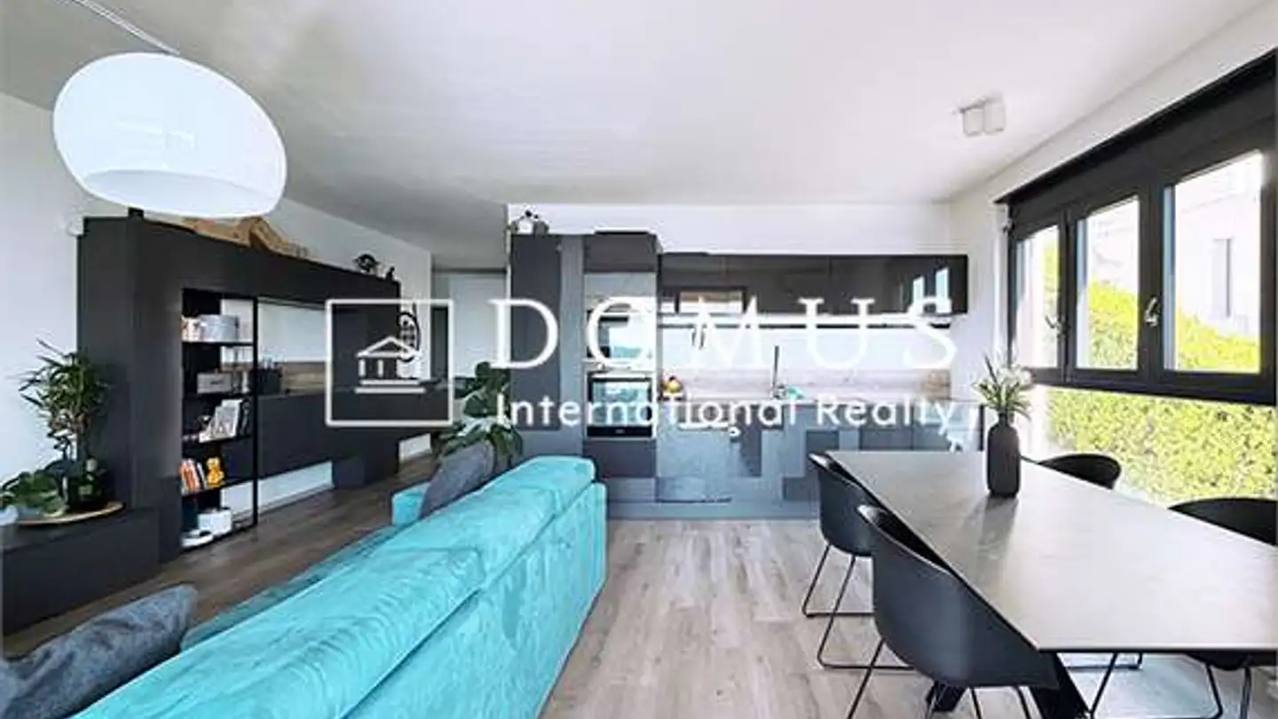 Apartment for sale - Via Rava 8, 6974 Aldesago - Photo 4