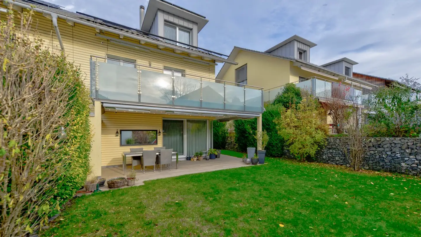 Casa bifamiliare in vendita - Steinackerstrasse 17, 8450 Andelfingen - Foto 2