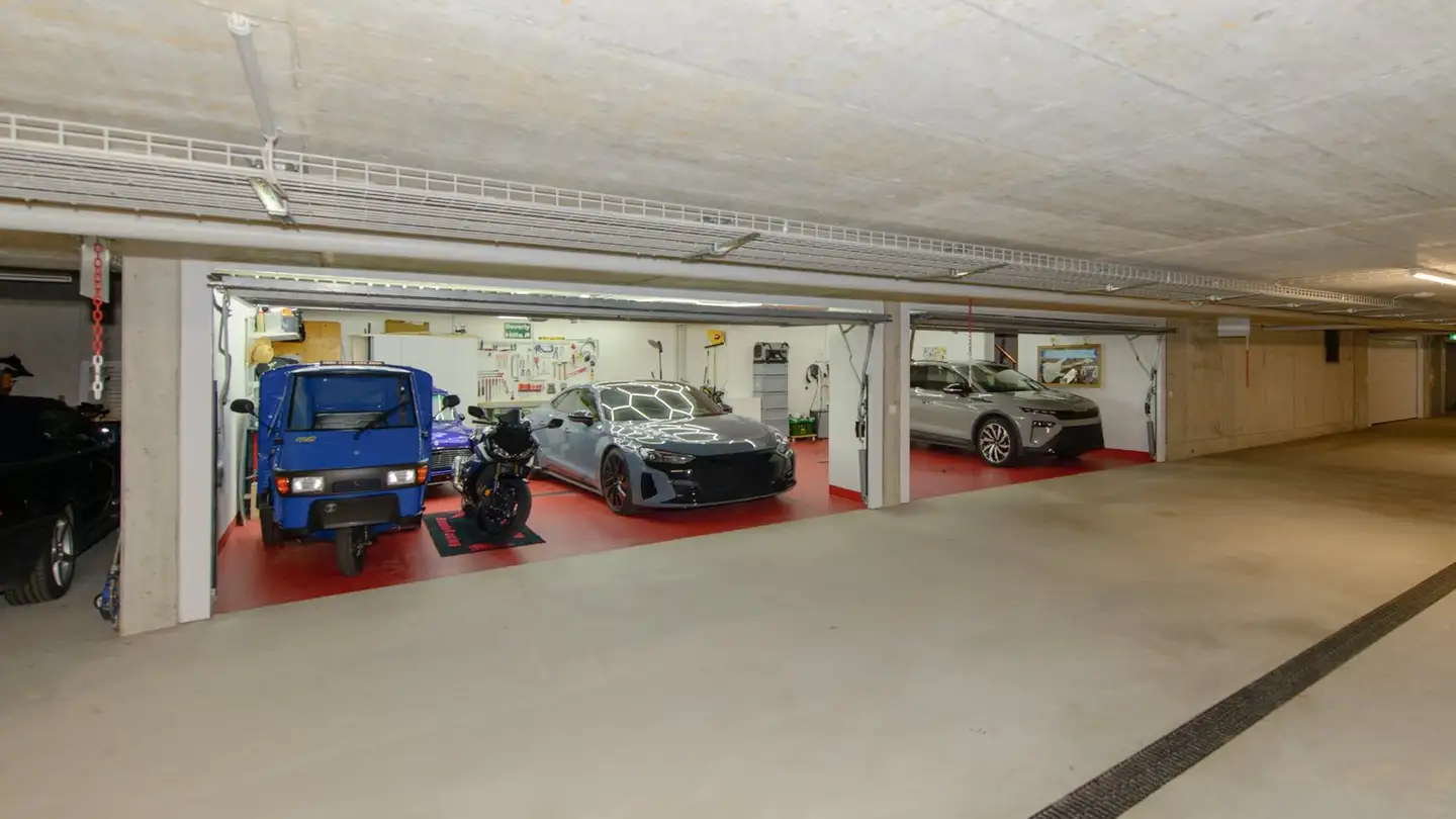 Casa bifamiliare in vendita - Steinackerstrasse 17, 8450 Andelfingen - Foto 3