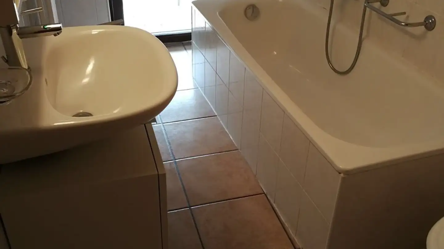 Appartement à louer - 6995 Madonna del Piano - Photo 3