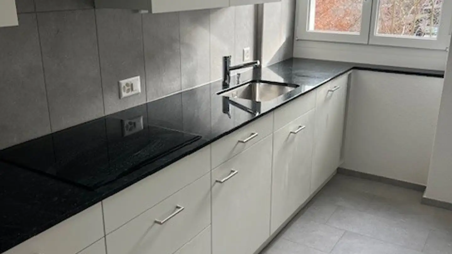 Appartement à louer - Zürcherstrasse 61, 8406 Winterthur - Photo 2