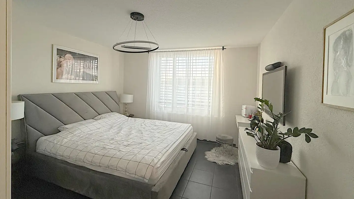 Appartamento in affitto - Avenue Haldimand 73, 1400 Yverdon-les-Bains - Foto 4