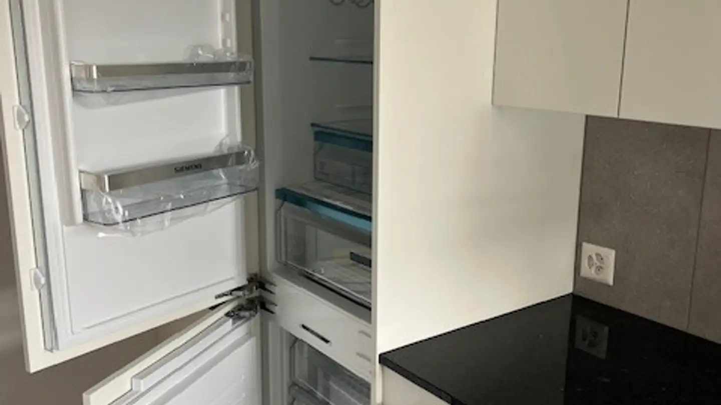 Appartement à louer - Zürcherstrasse 61, 8406 Winterthur - Photo 3