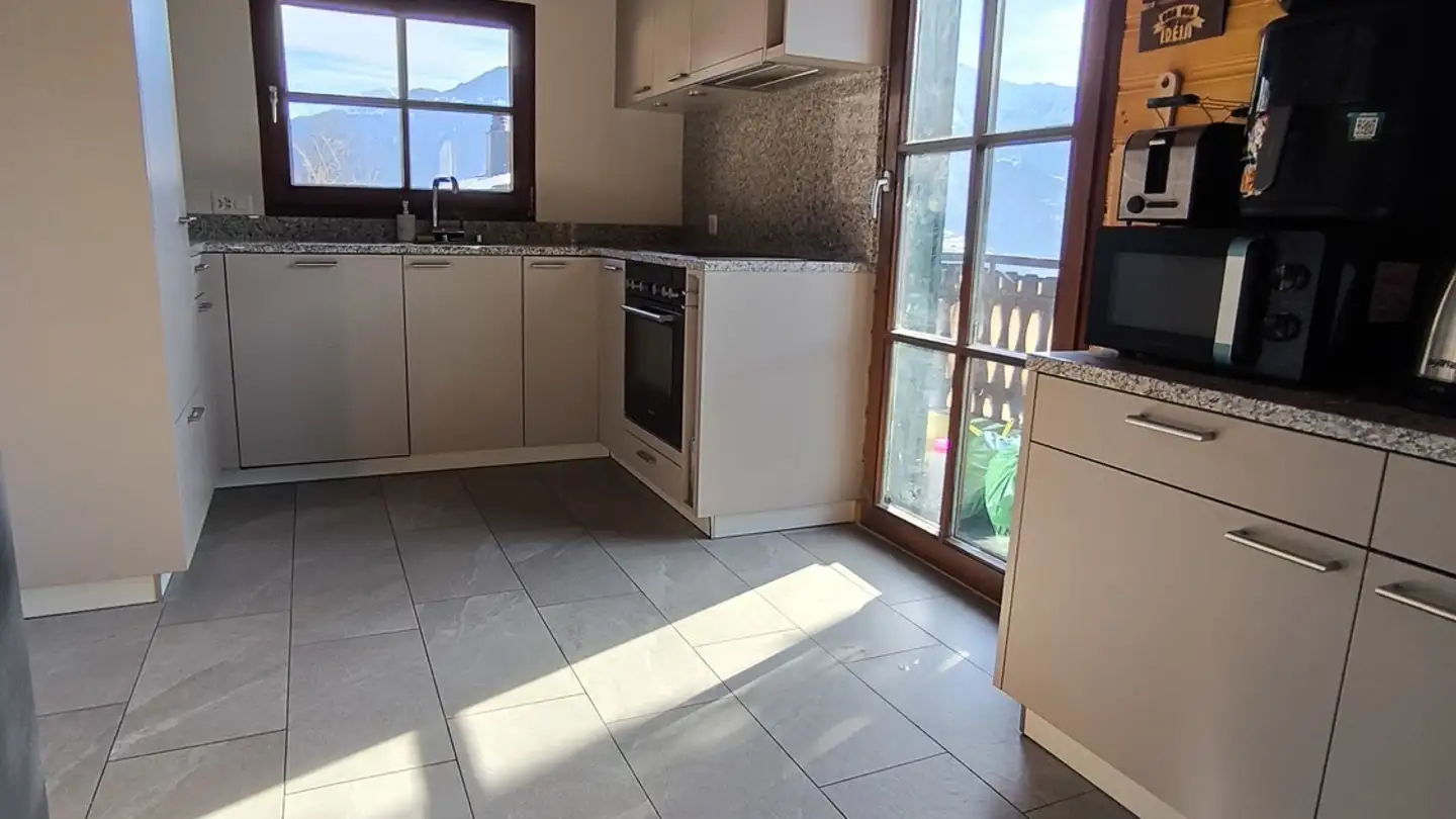 Einfamilienhaus mieten - Via Tischinas 34, 7154 Ruschein - Foto 3