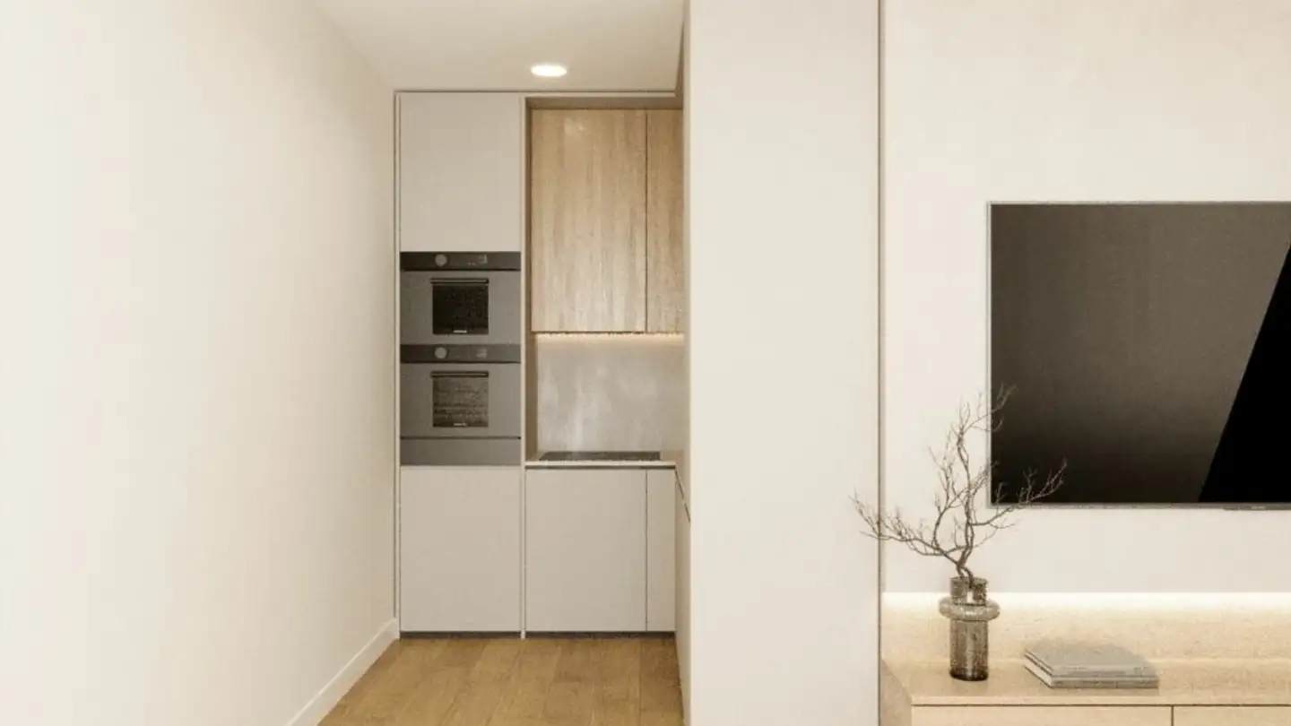 Appartamento in affitto - Schwarzenburgstrasse 318, 3098 Köniz - Foto 3