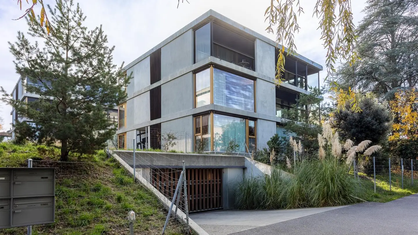 Apartment for sale - 1246 Corsier GE