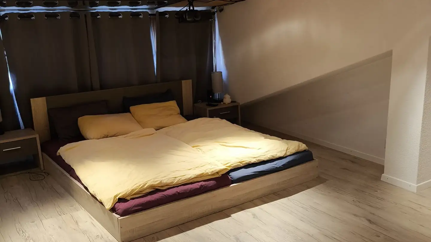 Einfamilienhaus mieten - Via Tischinas 34, 7154 Ruschein - Foto 4