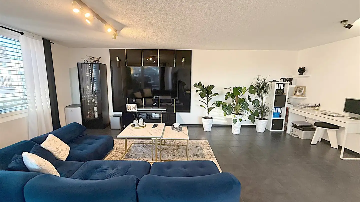 Appartamento in affitto - Avenue Haldimand 73, 1400 Yverdon-les-Bains - Foto 3