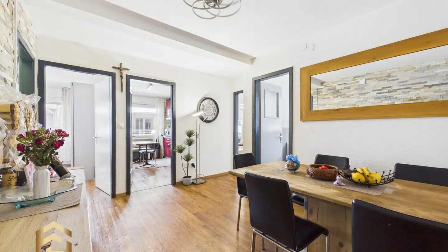 Apartment for sale - 3930 Visp