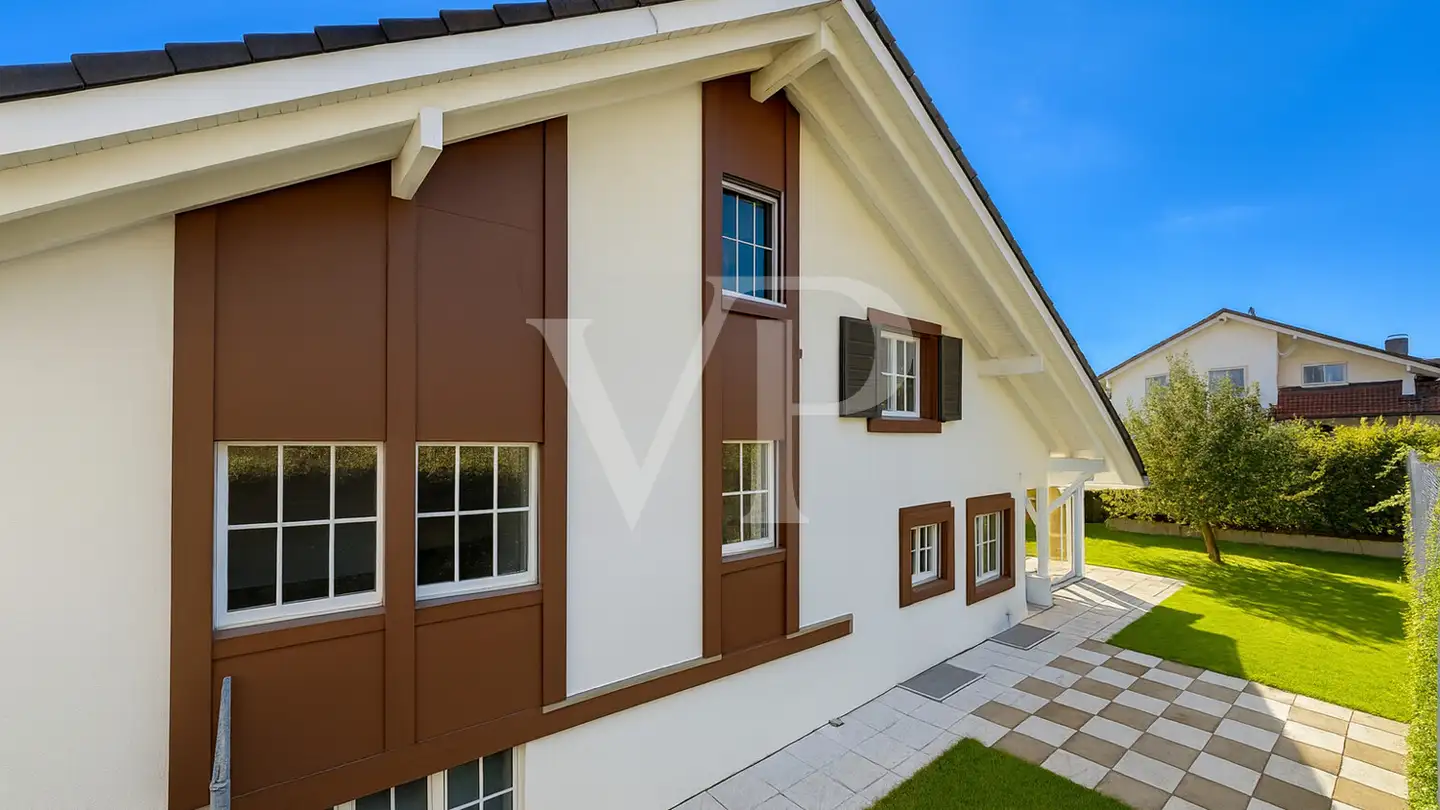 Casa bifamiliare in vendita - 8836 Bennau - Photo 3