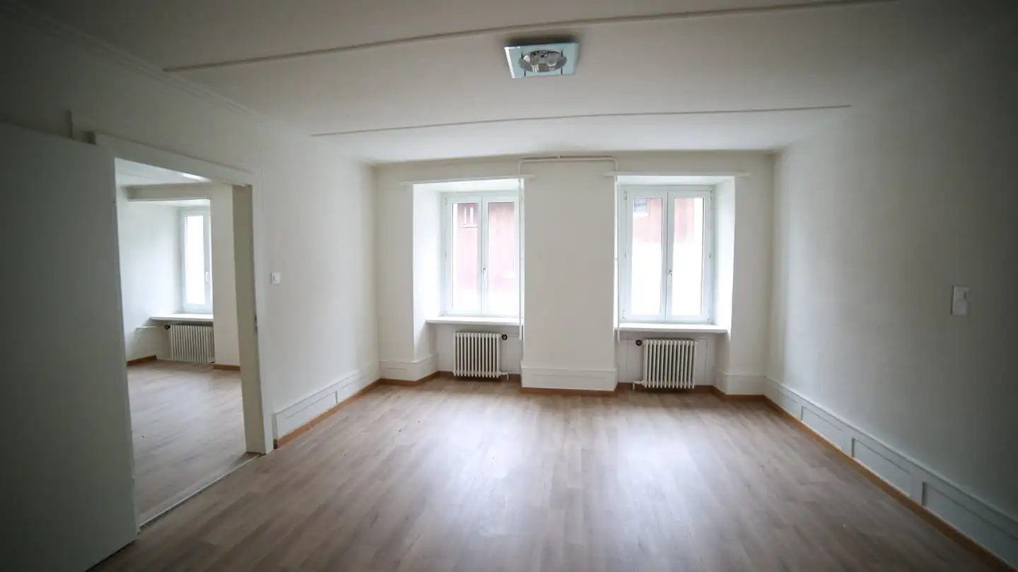 Appartamento in affitto - Hauptstrasse 15, 5316 Leuggern - Foto 3