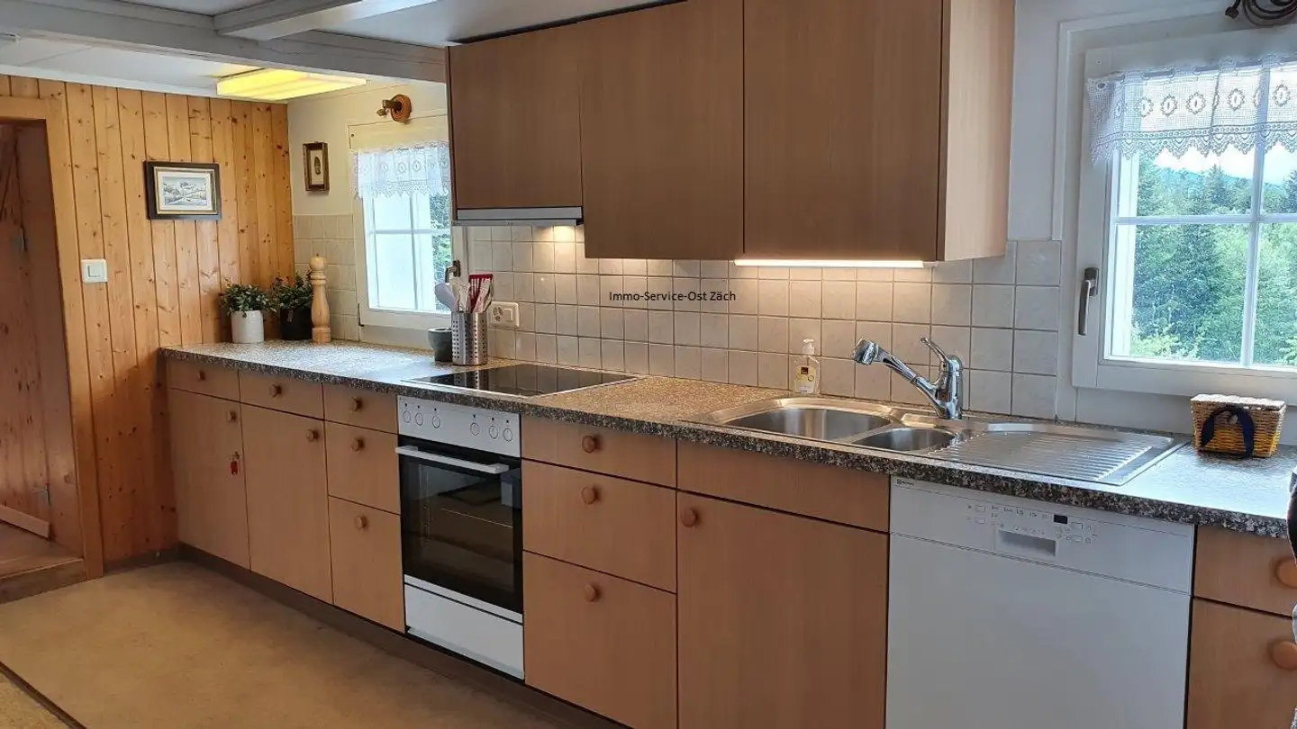 Bauernhof kaufen - 9428 Walzenhausen - Foto 4