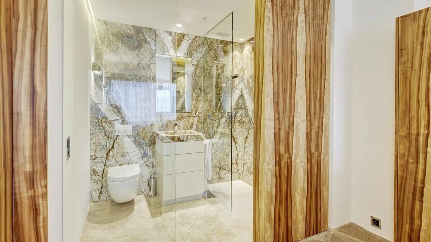 Appartamento in vendita - Pfingstweidstrasse 98, 8005 Zürich - Photo 3