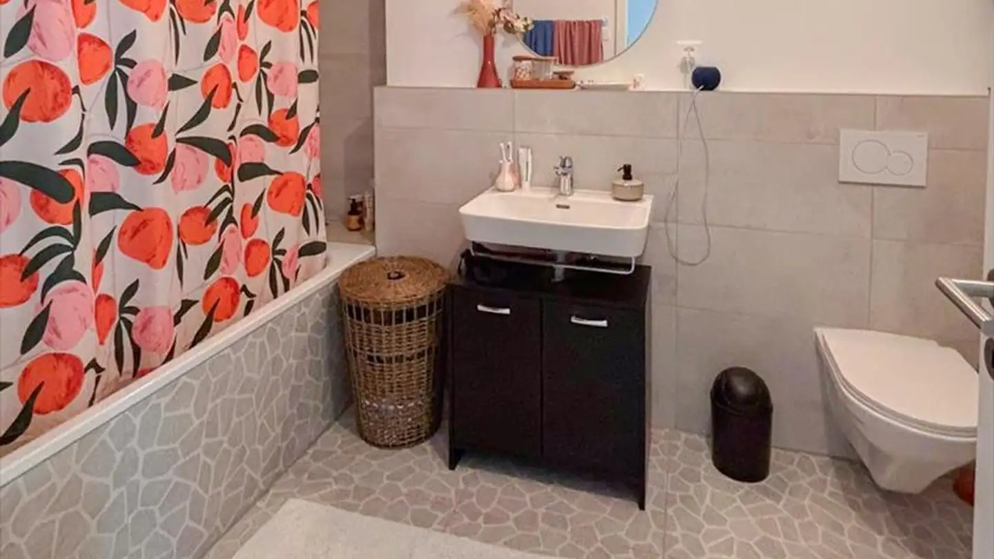 Appartamento in affitto - Champ-De-Lune 25, 1470 Estavayer-le-Lac - Photo 3