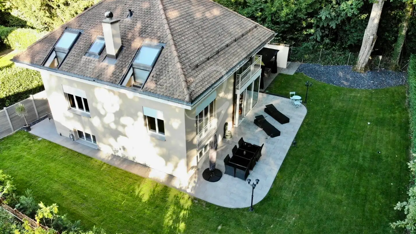 Single house for sale - 1246 Corsier GE - Photo 2