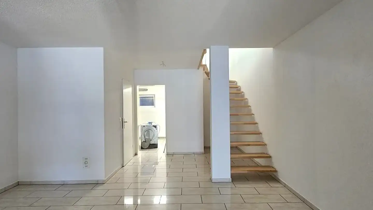 Row house for rent - Sonnmatte 13, 3250 Lyss - Photo 2