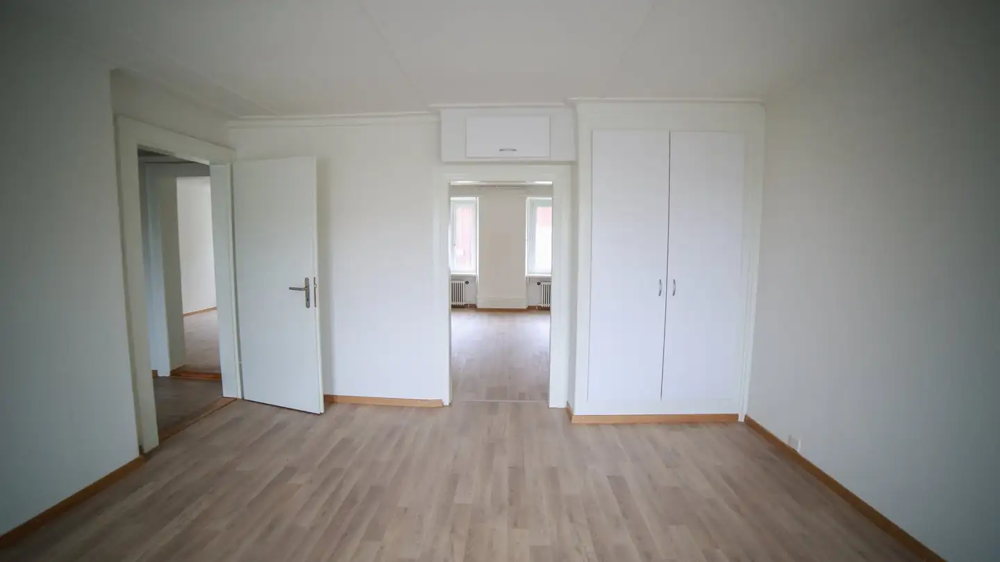 Appartamento in affitto - Hauptstrasse 15, 5316 Leuggern - Foto 4