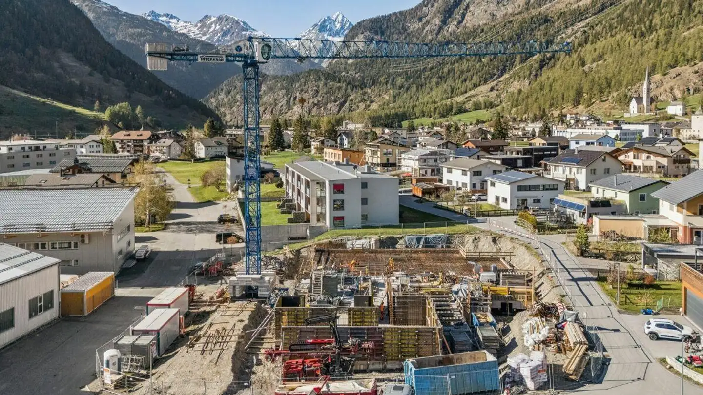 Appartement à louer - Ruzön 267, 7530 Zernez - Photo 2
