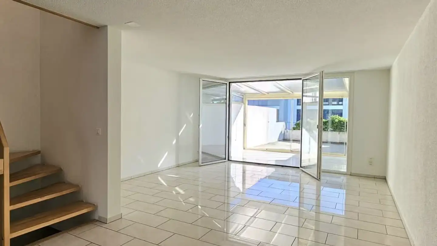 Row house for rent - Sonnmatte 13, 3250 Lyss - Photo 3