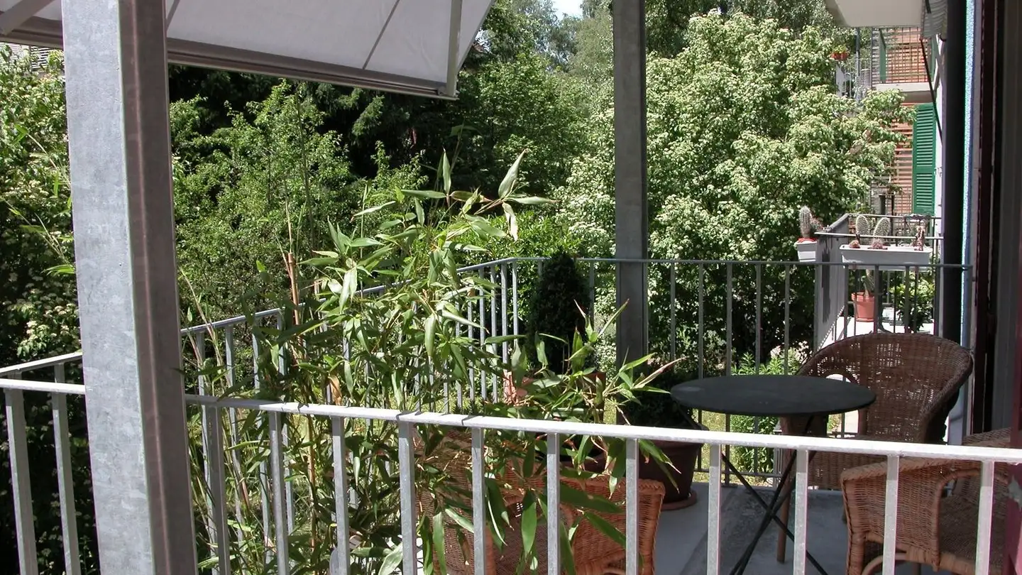 Appartement à louer - Hochfeldstrasse 8, 3012 Bern