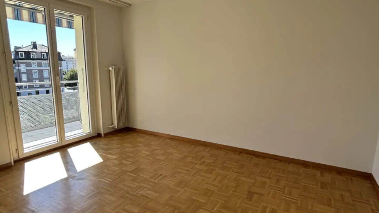 Apartment for rent - Chemin des Noutes 15, 1023 Crissier - Photo 4