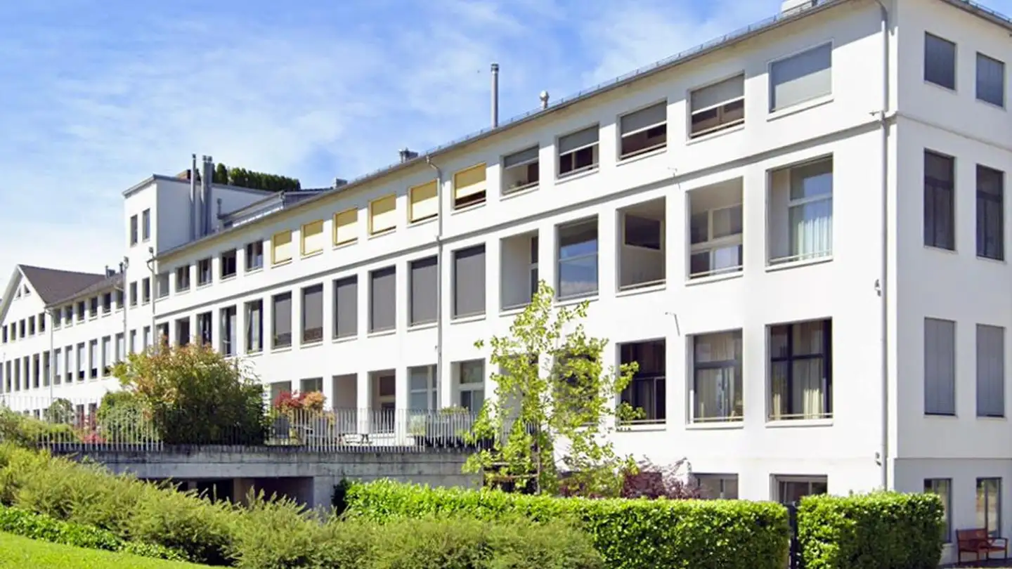 Tiefgaragenstellplatz mieten - Bahnhofstrasse 20, 8272 Ermatingen