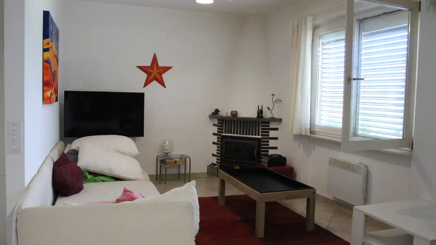 Einfamilienhaus kaufen - Vicolo Piandesso 2, 6597 Agarone - Foto 2