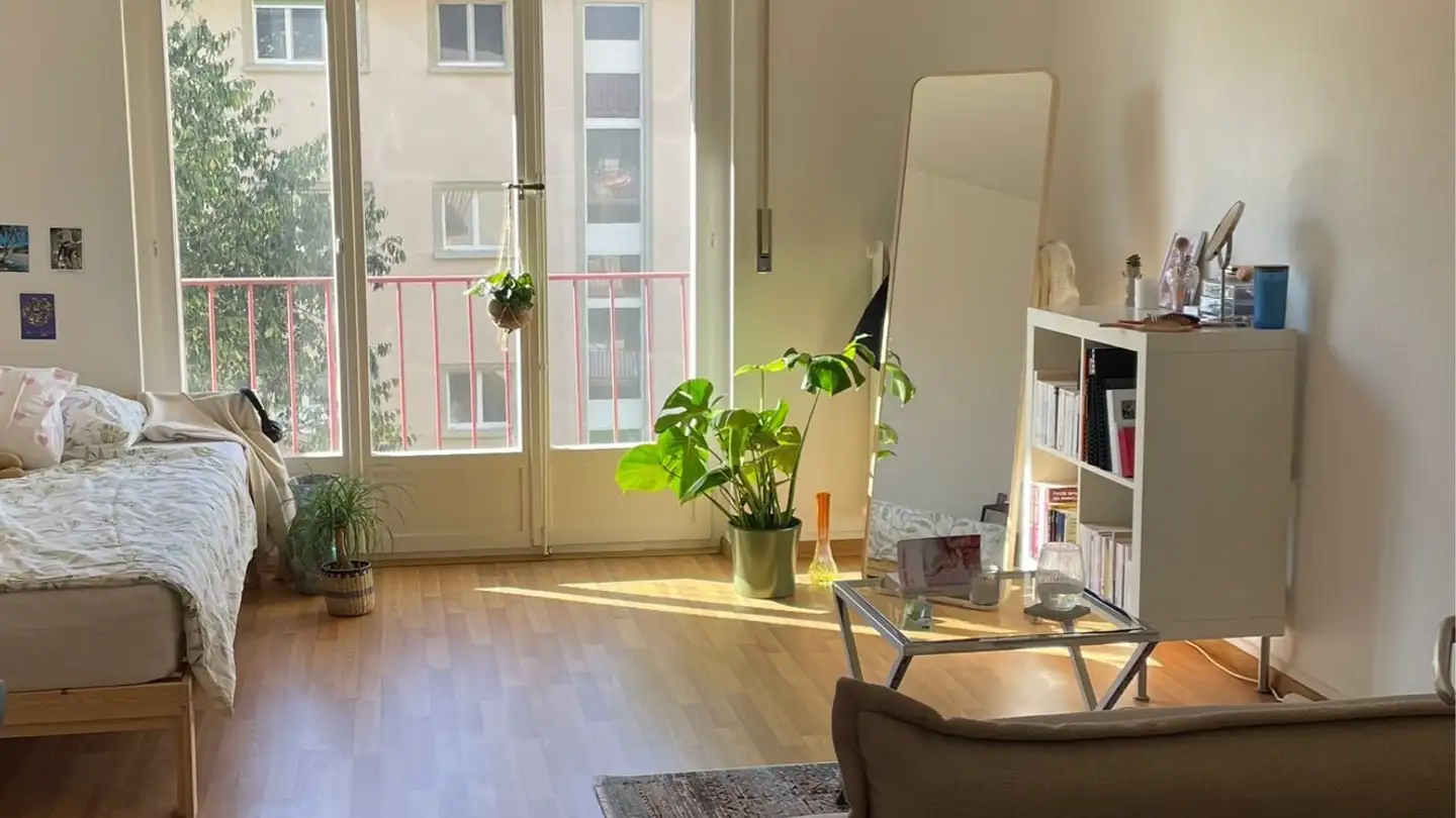 Apartment for rent - 1800 Vevey