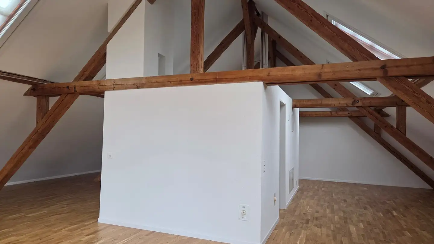 Attico in affitto - Niederbottigenweg 87, 3018 Bern - Photo 4