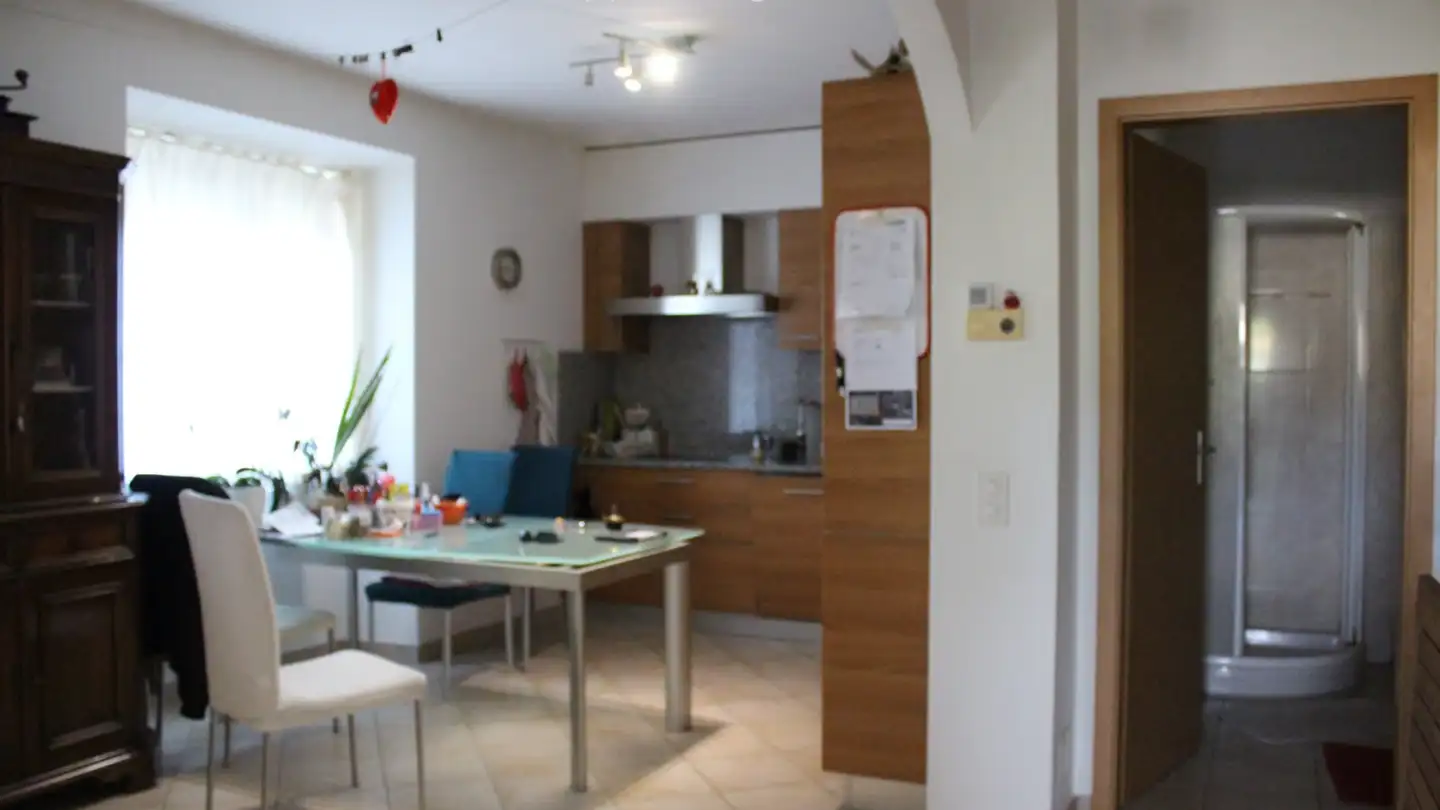 Einfamilienhaus kaufen - Vicolo Piandesso 2, 6597 Agarone - Foto 3