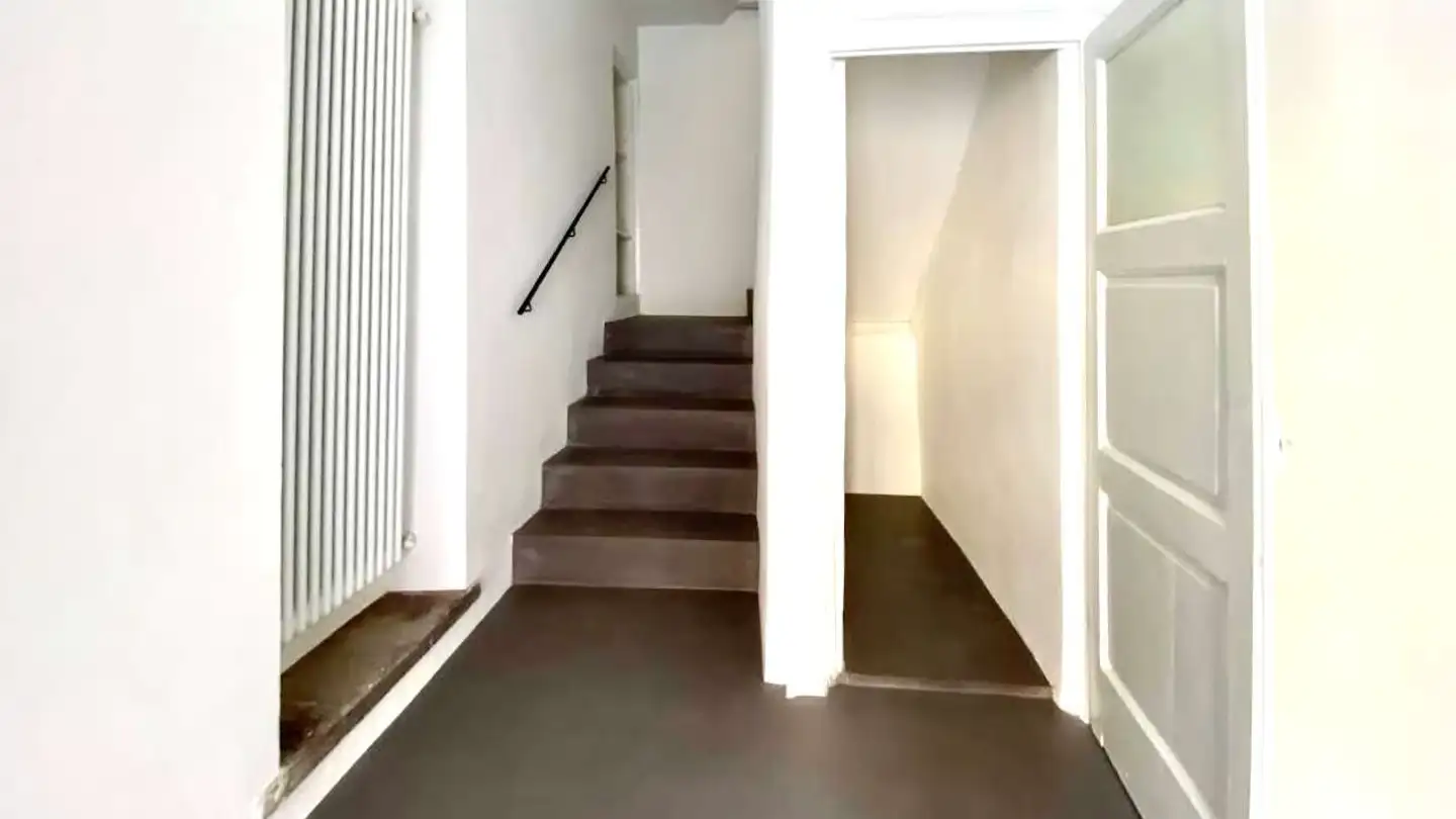 Apartment for rent - Piazza Grande 18, 6826 Riva San Vitale - Photo 2